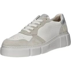 Paul Green Schnürhalbschuh Sneaker (sportlich)
