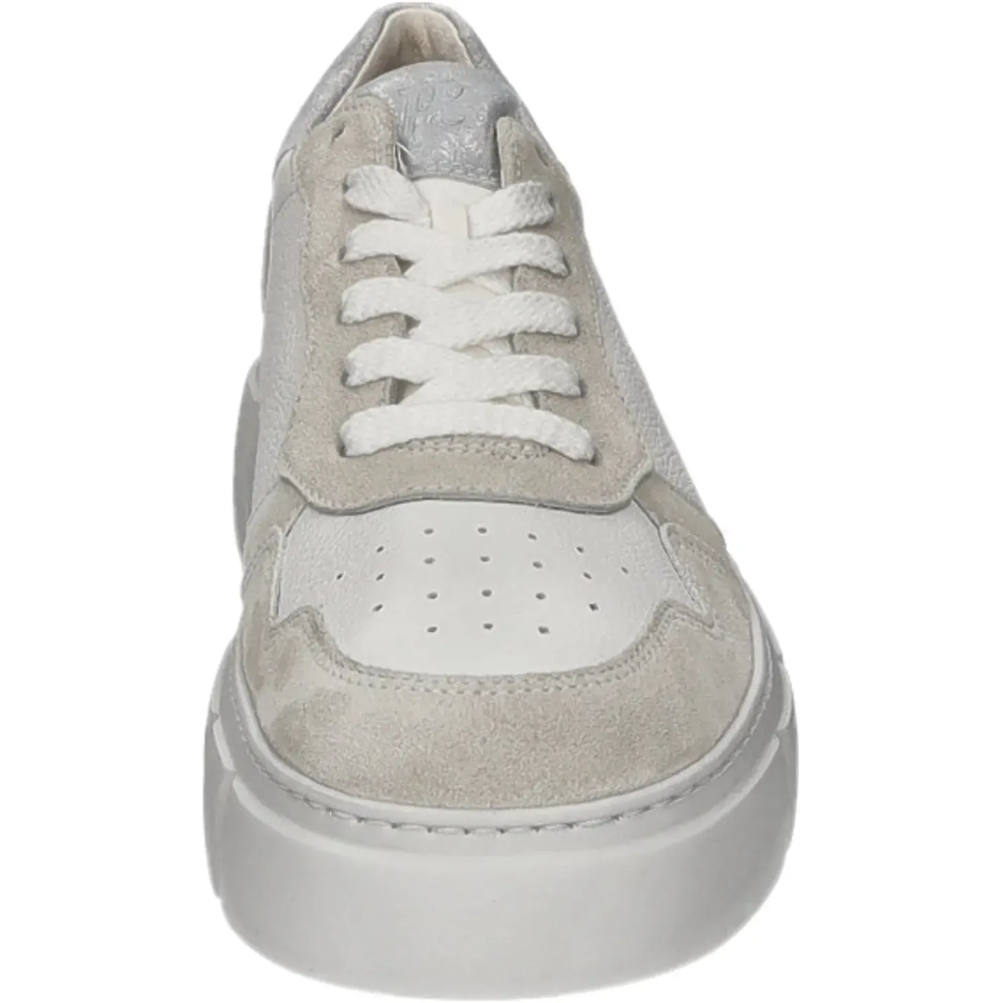 Paul Green Schnürhalbschuh Sneaker (sportlich)