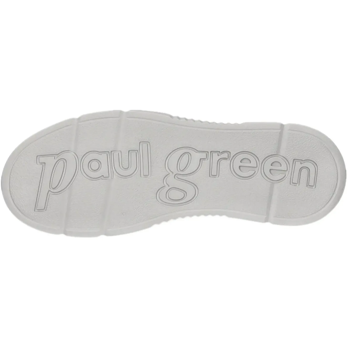 Paul Green Schnürhalbschuh Sneaker (sportlich)