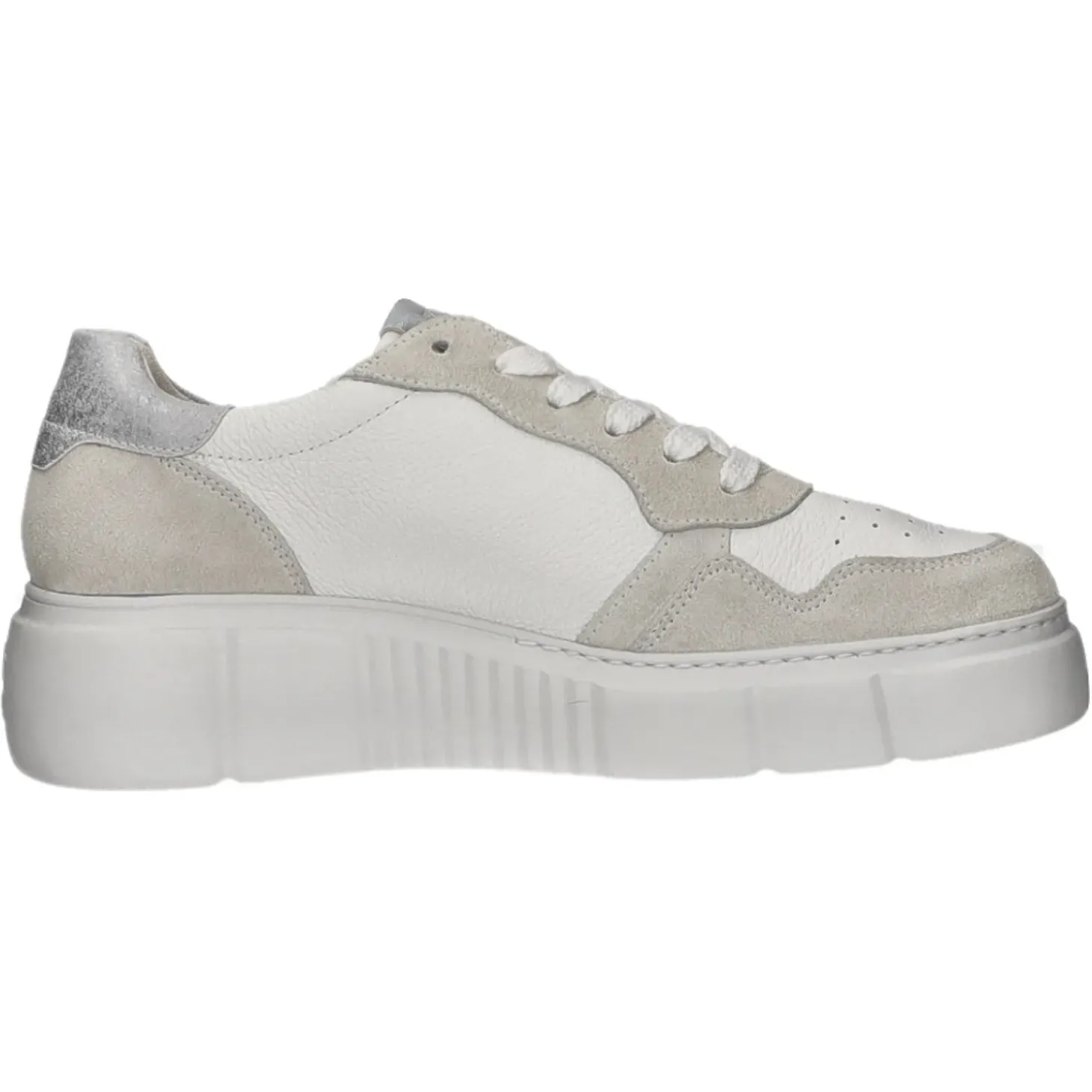 Paul Green Schnürhalbschuh Sneaker (sportlich)