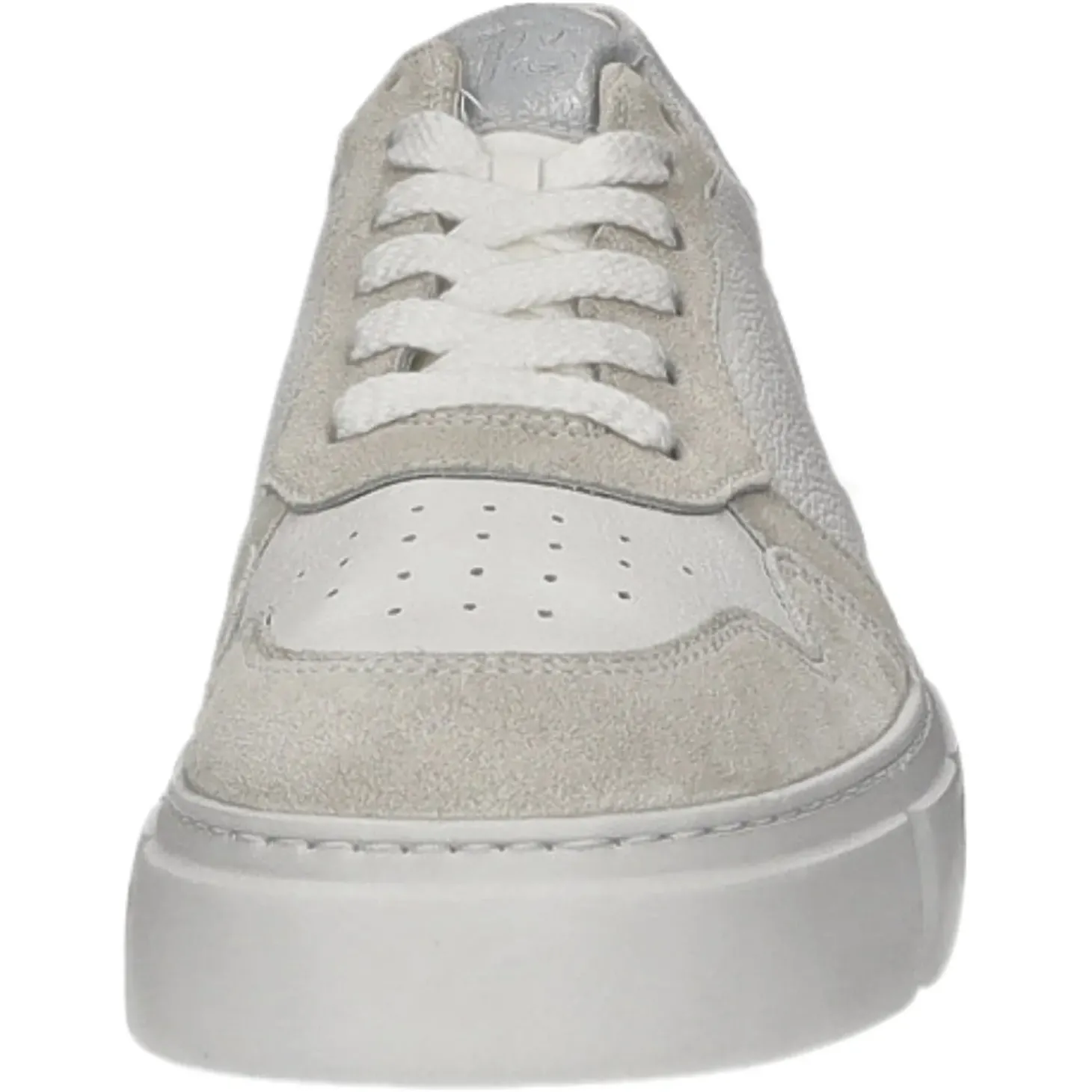 Paul Green Schnürhalbschuh Sneaker (sportlich)
