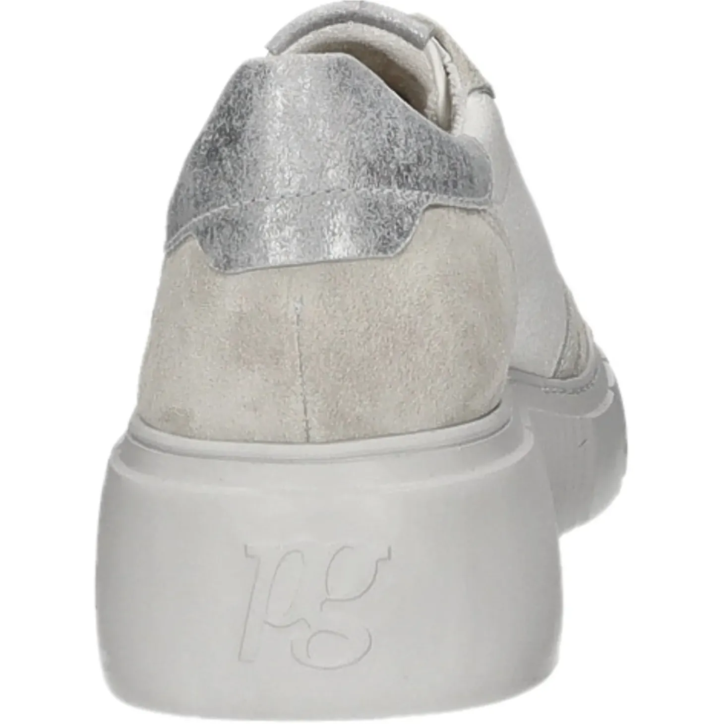 Paul Green Schnürhalbschuh Sneaker (sportlich)