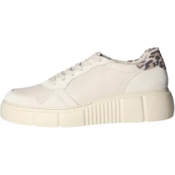 Paul Green Schnürhalbschuh Sneaker (sportlich)