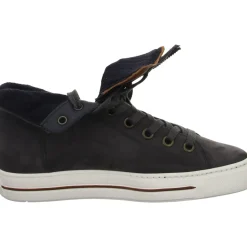 Paul Green Schnürstiefelette Kaltfutter bis 35mm Absatz (casual)