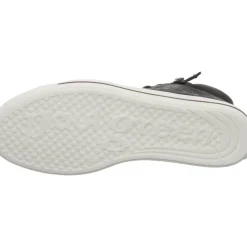 Paul Green Schnürstiefelette Kaltfutter bis 35mm Absatz (casual)