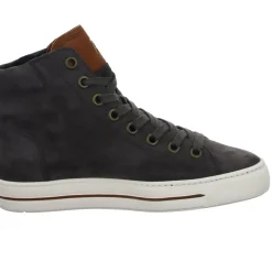 Paul Green Schnürstiefelette Kaltfutter bis 35mm Absatz (casual)