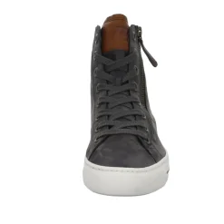 Paul Green Schnürstiefelette Kaltfutter bis 35mm Absatz (casual)