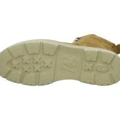 Paul Green Schnürstiefelette Kaltfutter bis 35mm Absatz (casual)