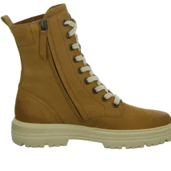Paul Green Schnürstiefelette Kaltfutter bis 35mm Absatz (casual)
