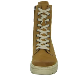 Paul Green Schnürstiefelette Kaltfutter bis 35mm Absatz (casual)
