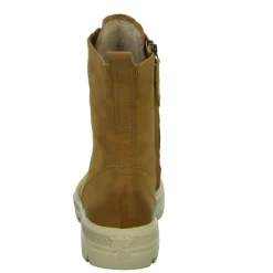 Paul Green Schnürstiefelette Kaltfutter bis 35mm Absatz (casual)