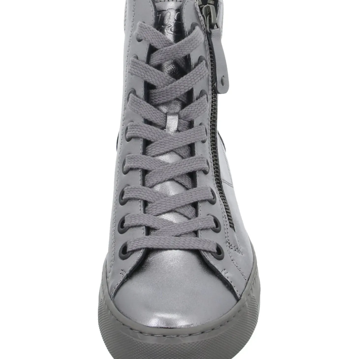 Paul Green Schnürstiefelette Kaltfutter bis 35mm Absatz (casual)