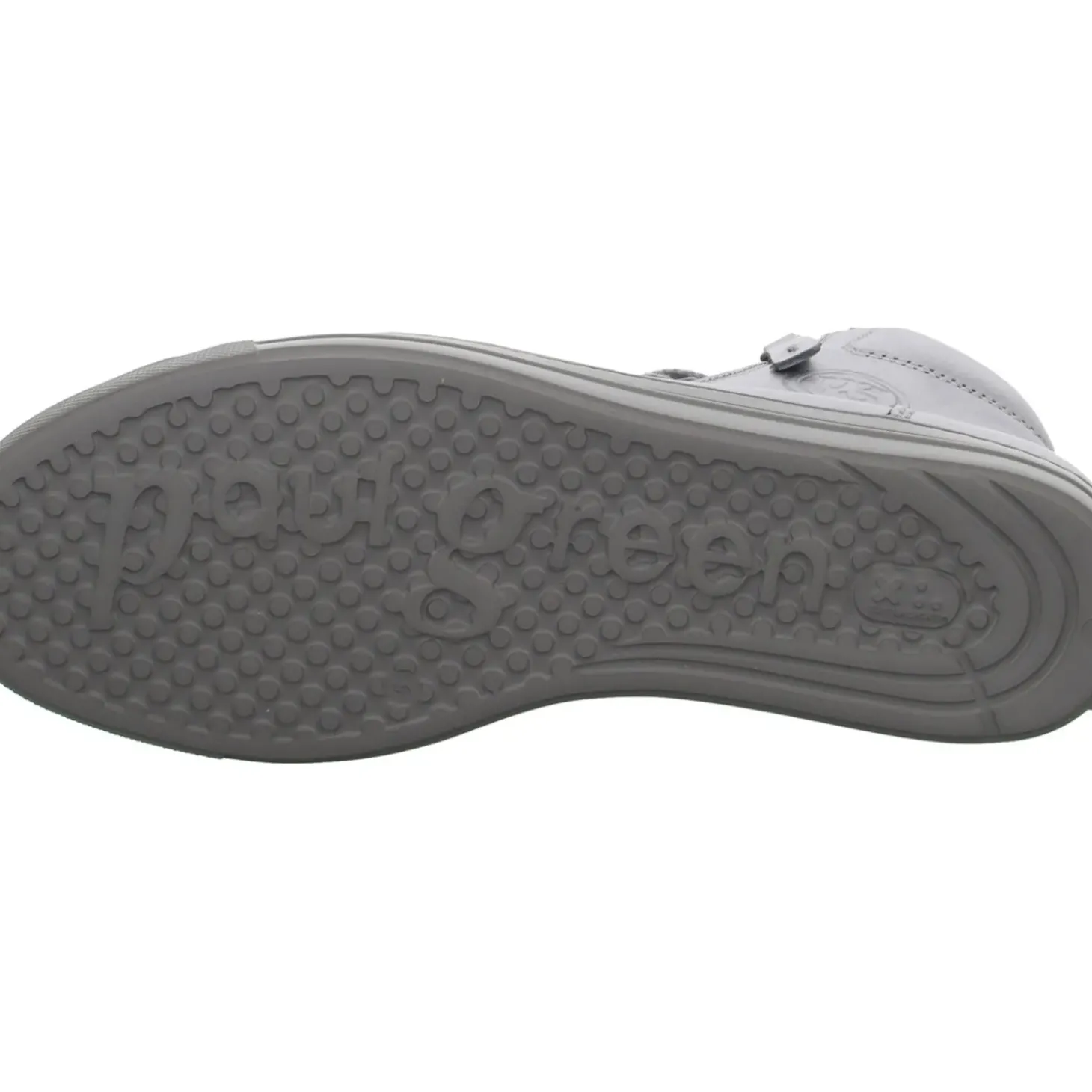 Paul Green Schnürstiefelette Kaltfutter bis 35mm Absatz (casual)