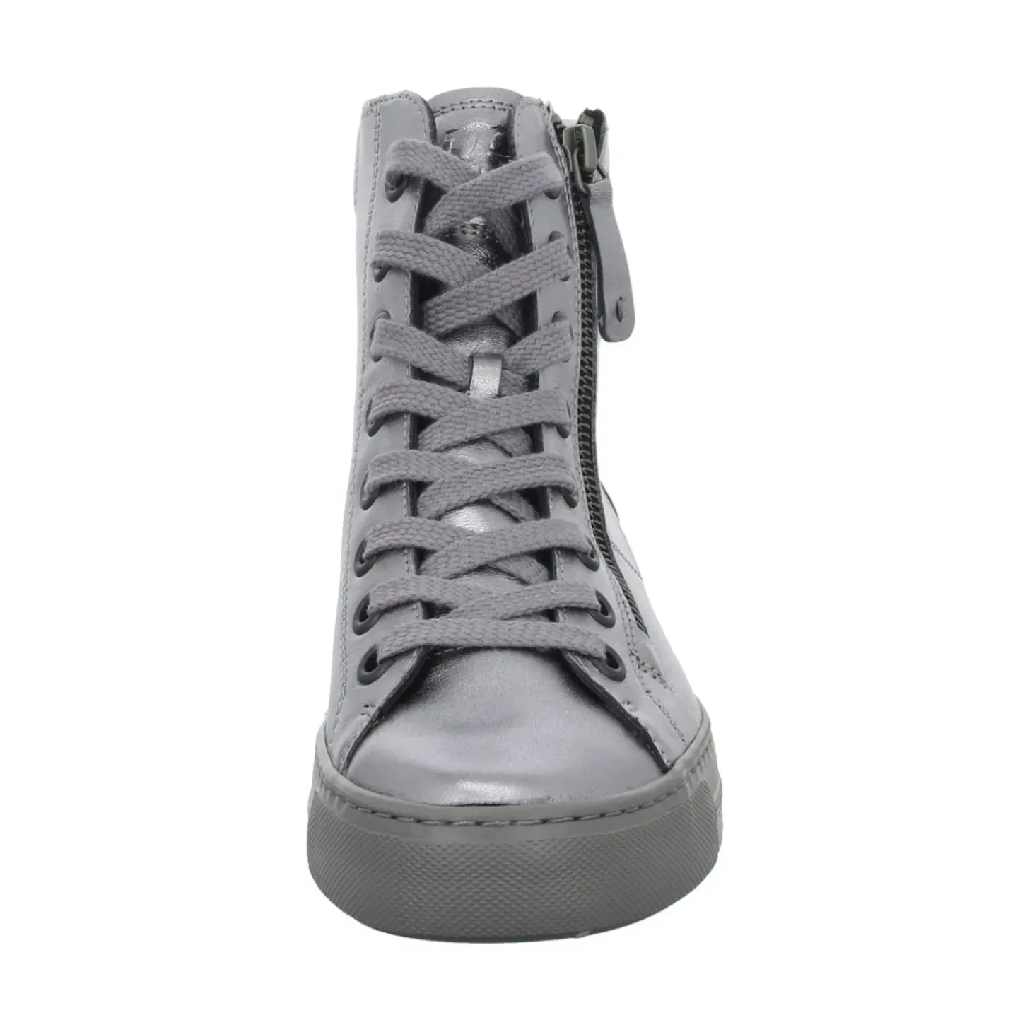 Paul Green Schnürstiefelette Kaltfutter bis 35mm Absatz (casual)