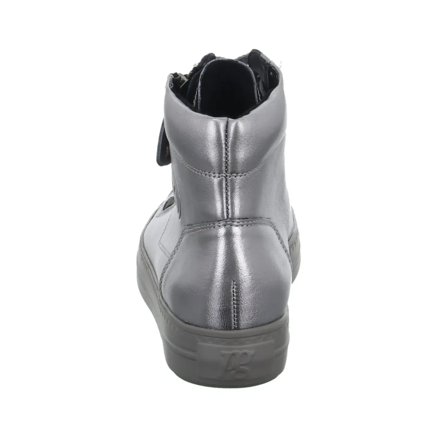 Paul Green Schnürstiefelette Kaltfutter bis 35mm Absatz (casual)