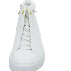 Paul Green Schnürstiefelette Kaltfutter bis 35mm Absatz (casual)