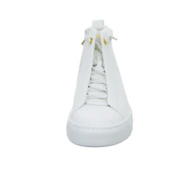 Paul Green Schnürstiefelette Kaltfutter bis 35mm Absatz (casual)
