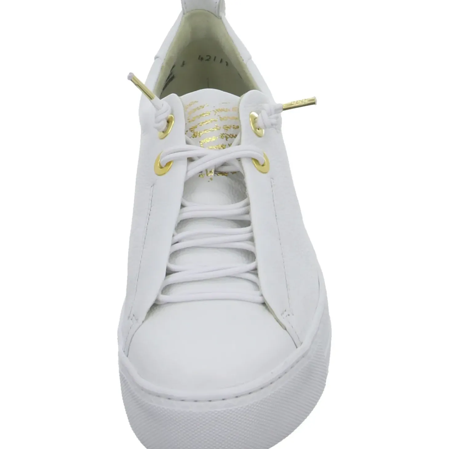 Paul Green Slipper/Kletthalbschuh Sneaker (sportlich)