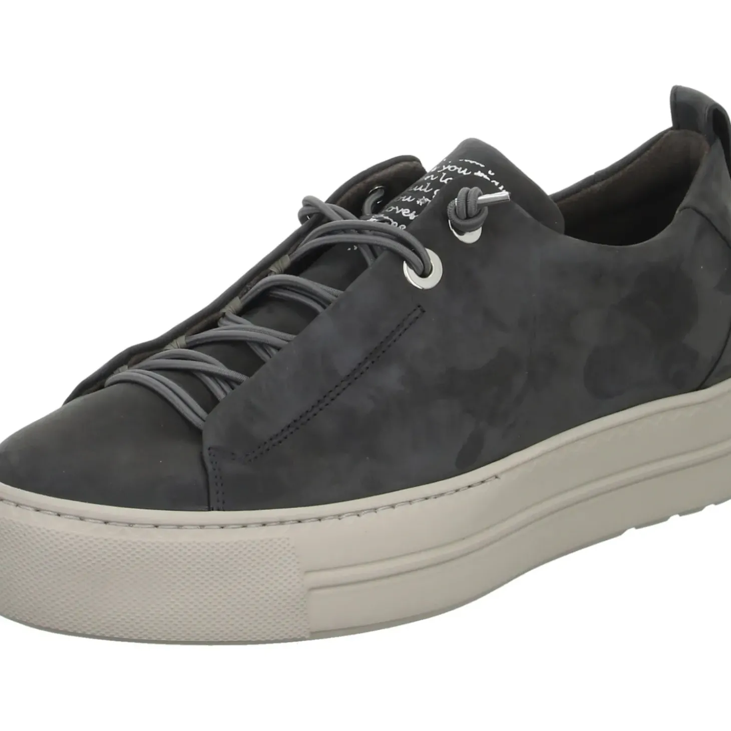 Paul Green Slipper/Kletthalbschuh Sneaker (sportlich)