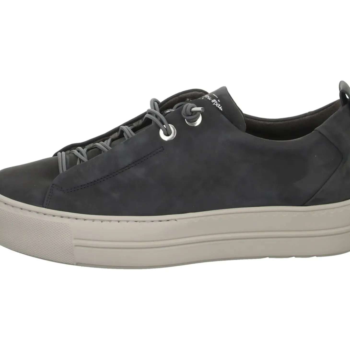 Paul Green Slipper/Kletthalbschuh Sneaker (sportlich)