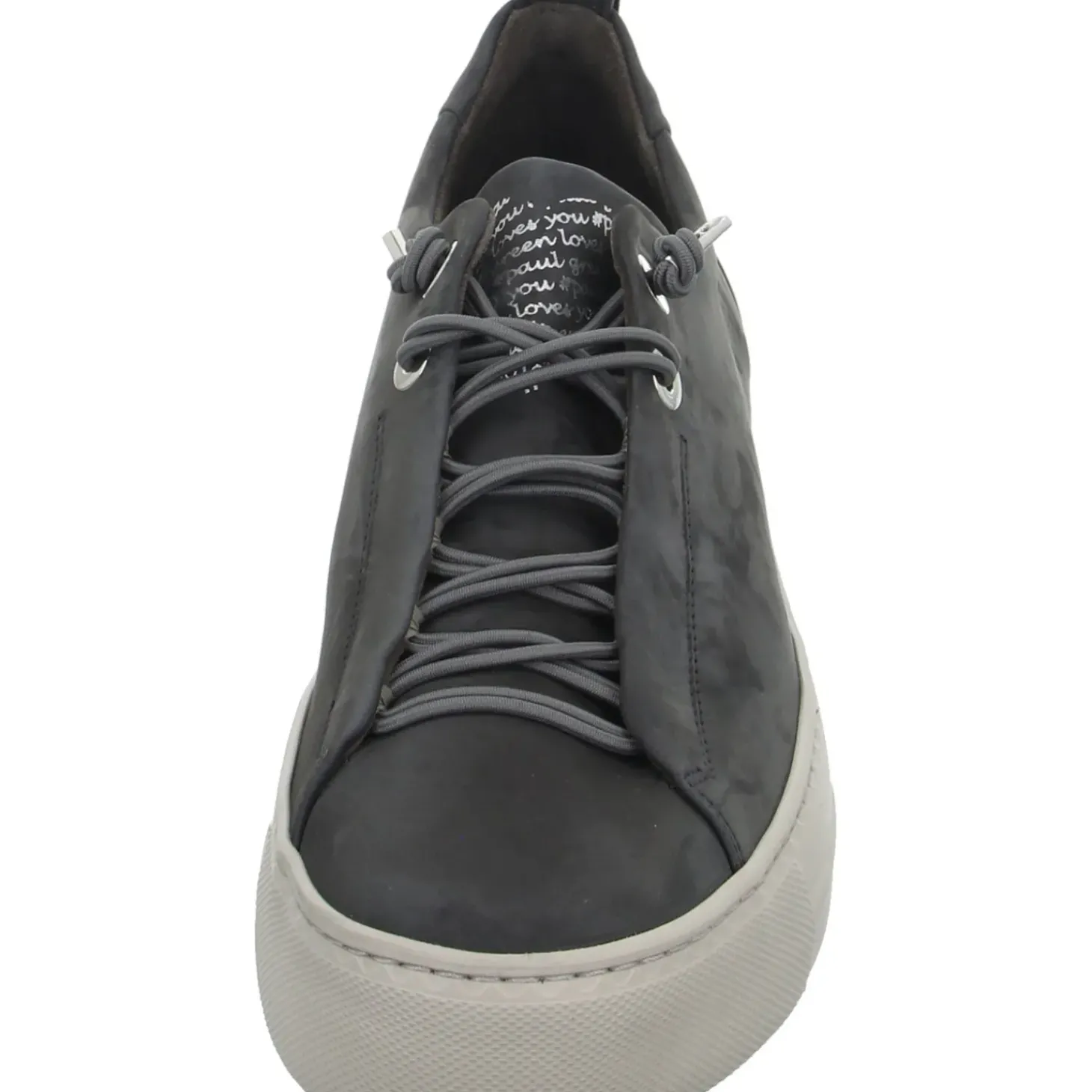 Paul Green Slipper/Kletthalbschuh Sneaker (sportlich)