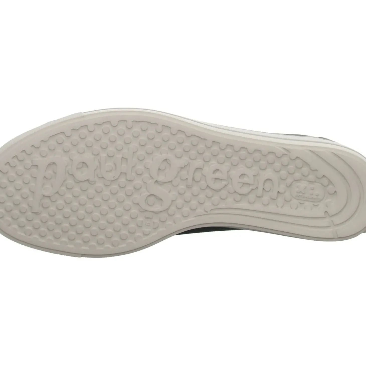 Paul Green Slipper/Kletthalbschuh Sneaker (sportlich)