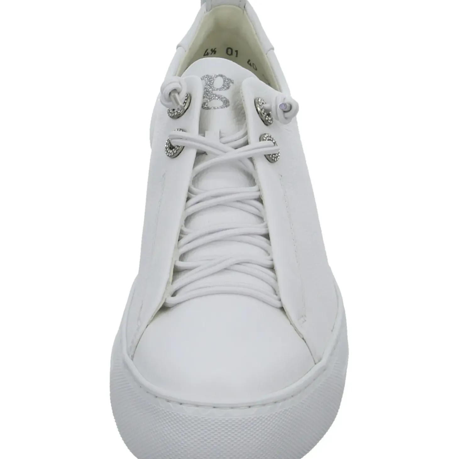 Paul Green Slipper/Kletthalbschuh Sneaker (sportlich)