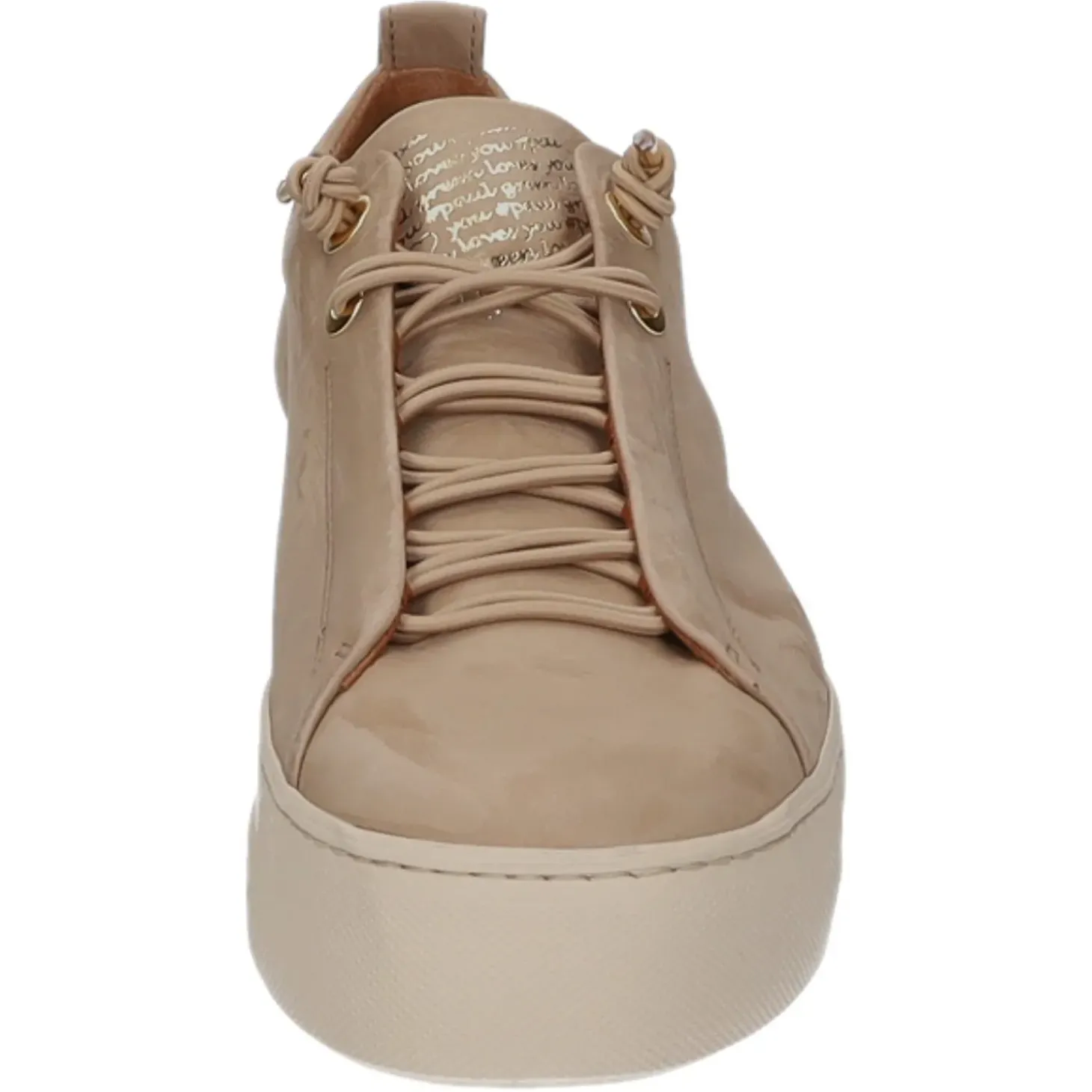 Paul Green Slipper/Kletthalbschuh Sneaker (sportlich)