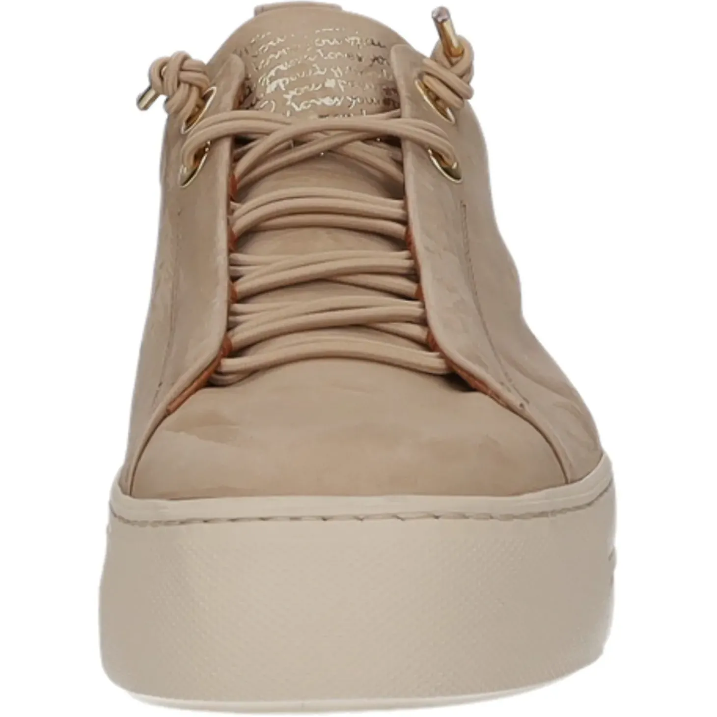 Paul Green Slipper/Kletthalbschuh Sneaker (sportlich)