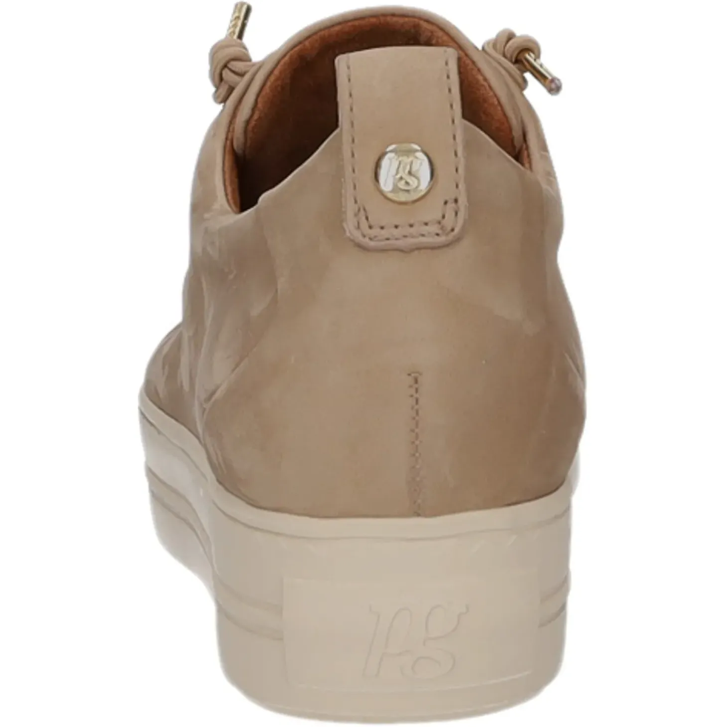 Paul Green Slipper/Kletthalbschuh Sneaker (sportlich)