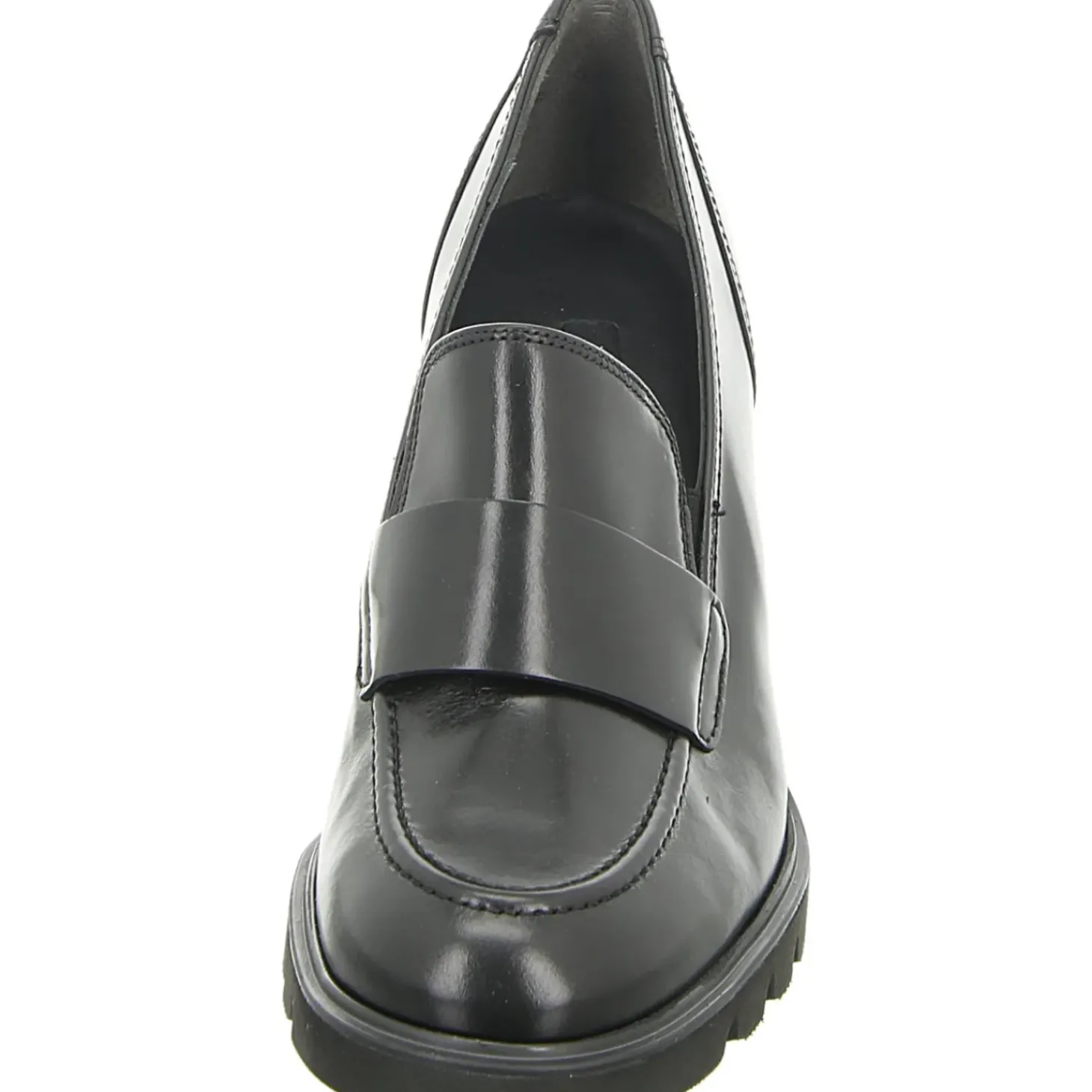 Paul Green Slipper/Kletthalbschuh ab 50mm Absatz