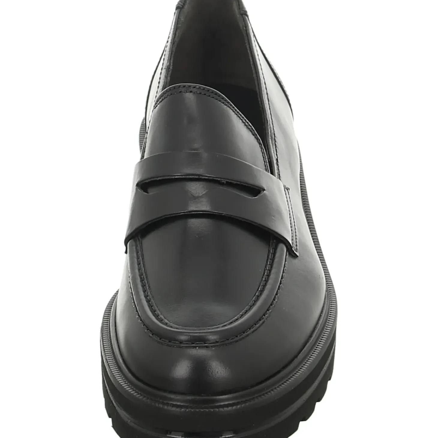 Paul Green Slipper/Kletthalbschuh bis 25mm Absatz
