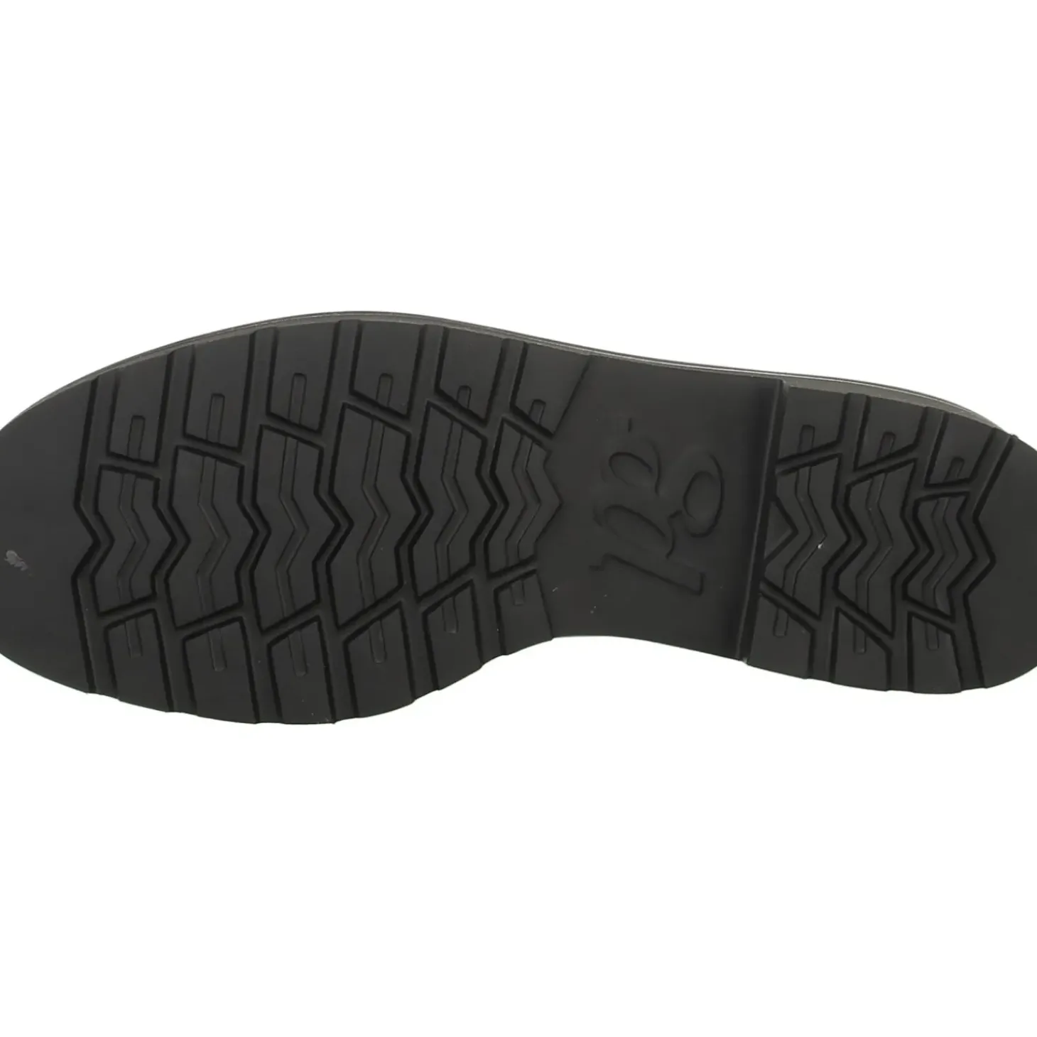 Paul Green Slipper/Kletthalbschuh bis 25mm Absatz