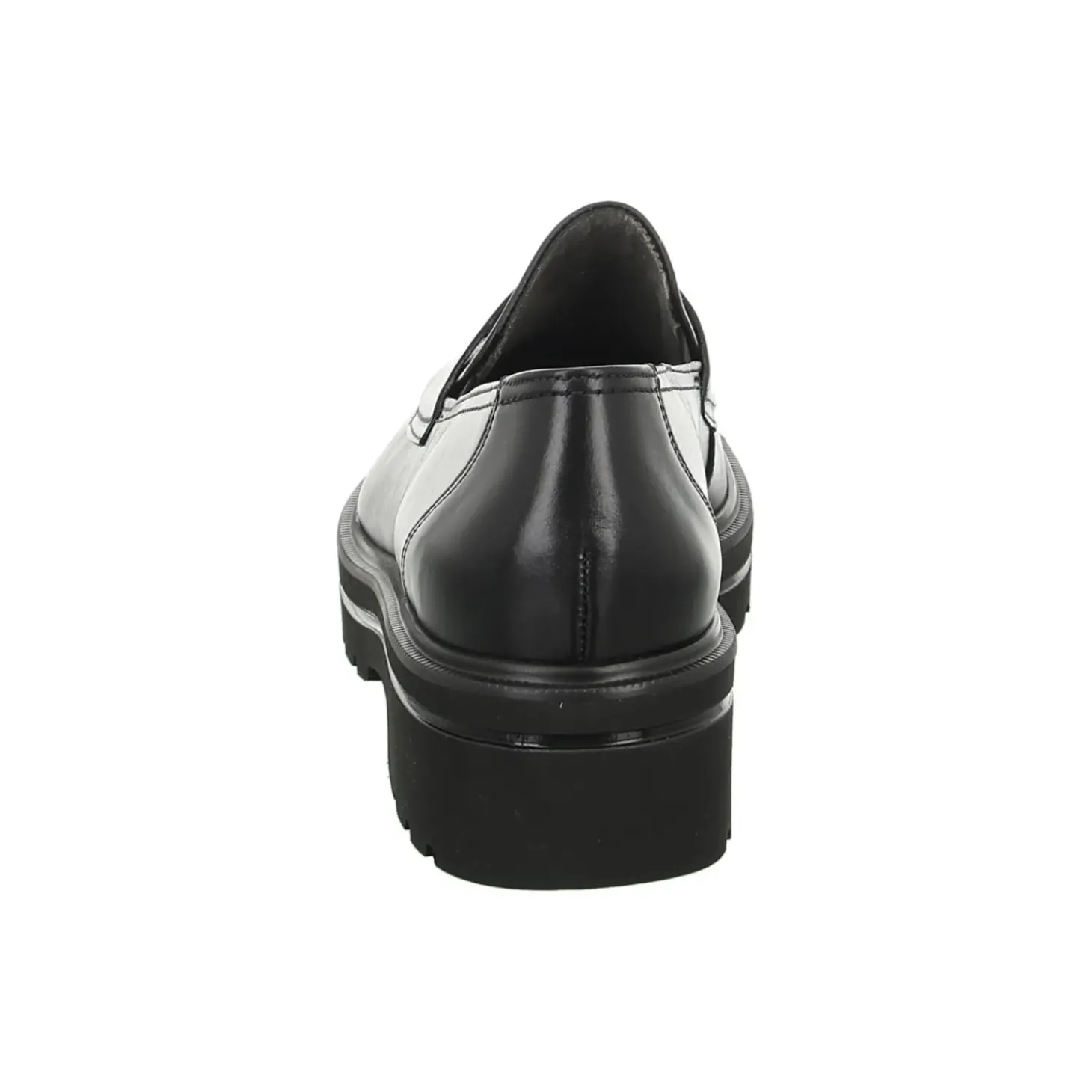 Paul Green Slipper/Kletthalbschuh bis 25mm Absatz