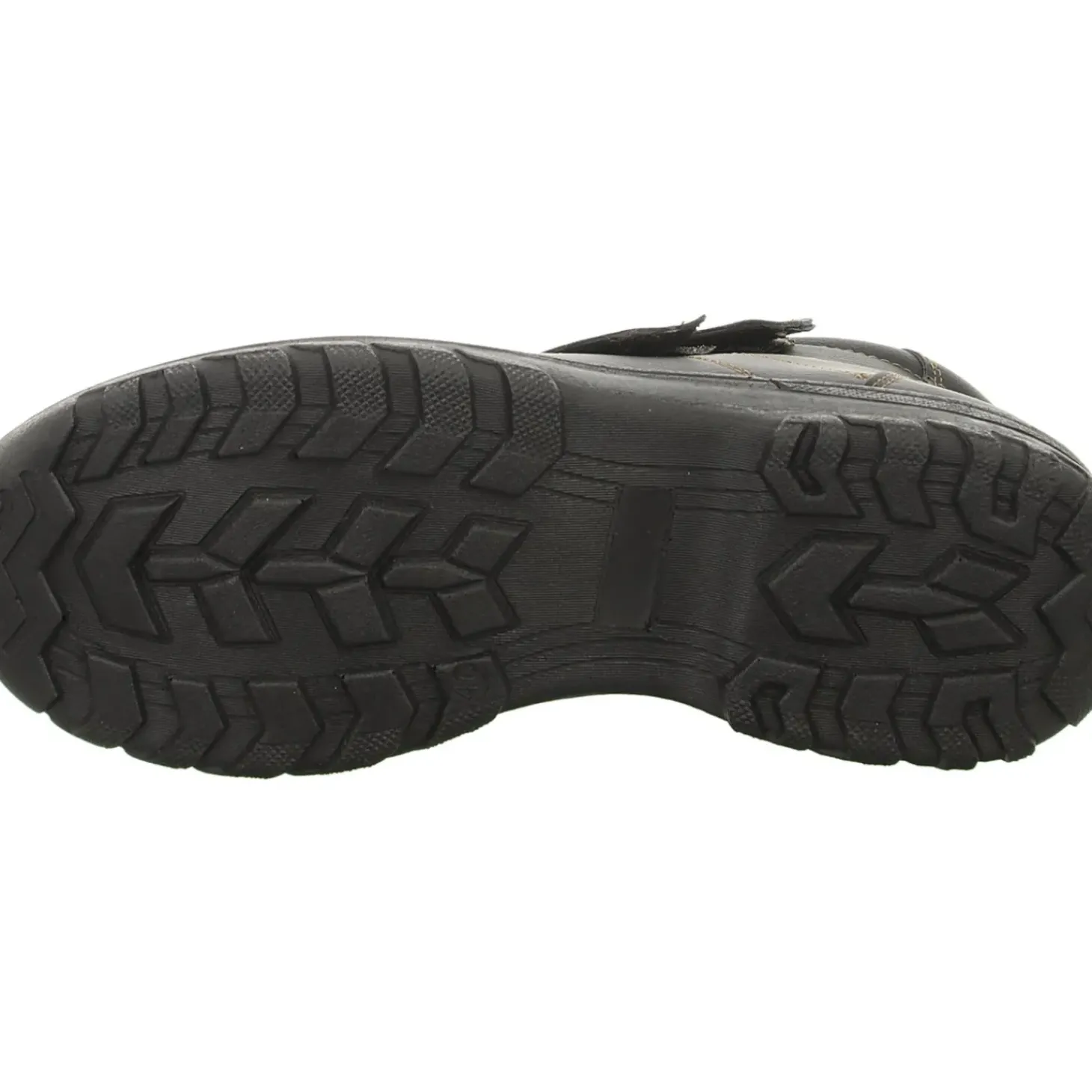 Paulo G. Schlupf/Reißverschlußstiefelette Warmfutter Freizeit (Casual)
