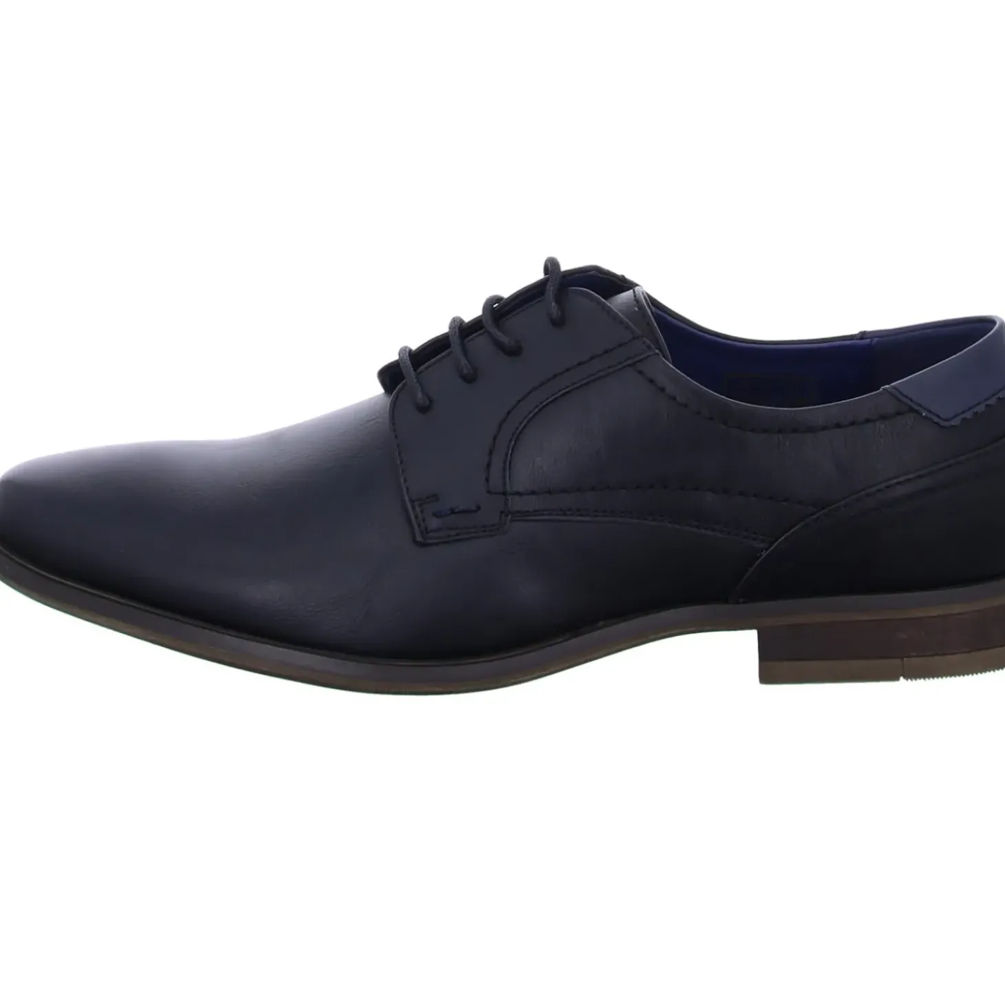 Paulo G. Schnürhalbschuh Business (elegant)