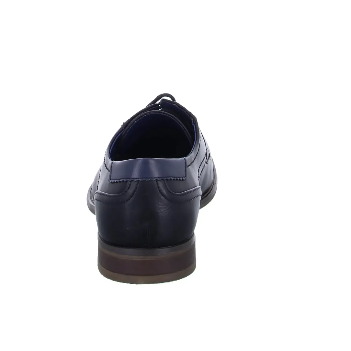 Paulo G. Schnürhalbschuh Business (elegant)