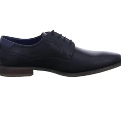 Paulo G. Schnürhalbschuh Business (elegant)