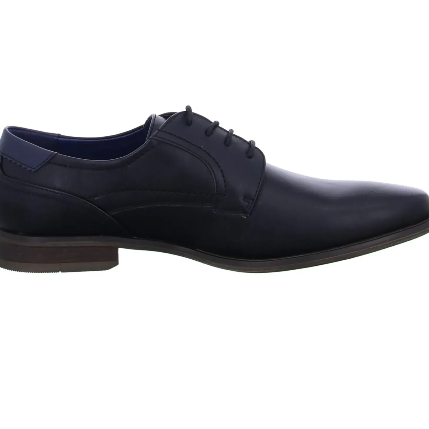 Paulo G. Schnürhalbschuh Business (elegant)