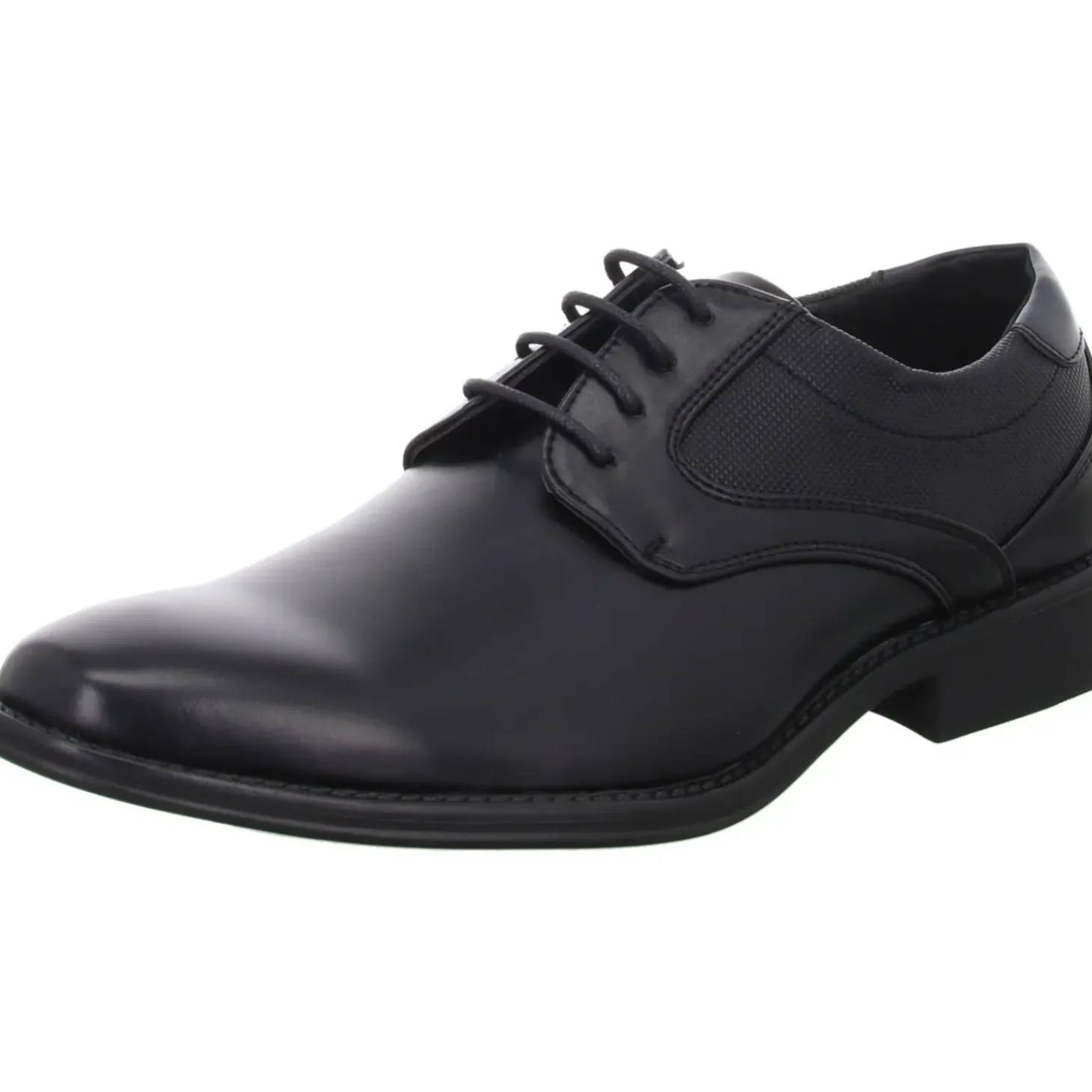 Paulo G. Schnürhalbschuh Business (elegant)