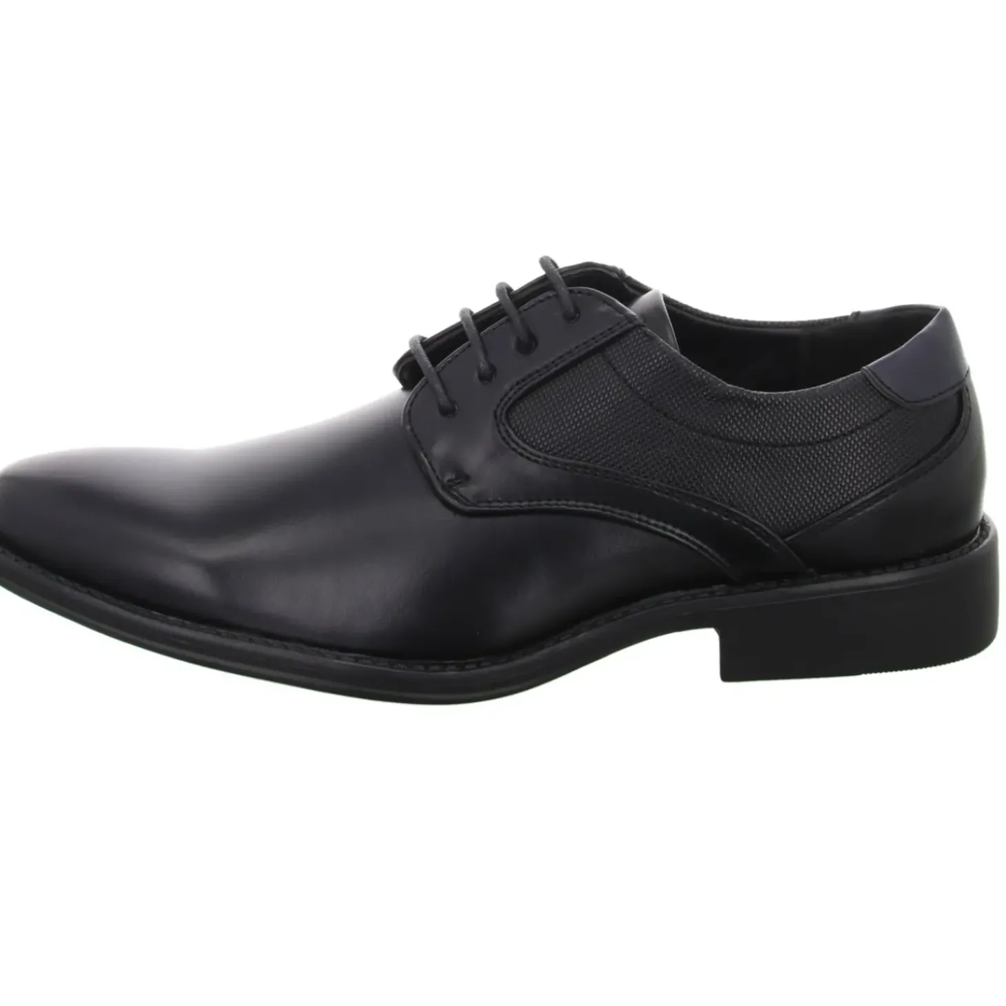 Paulo G. Schnürhalbschuh Business (elegant)