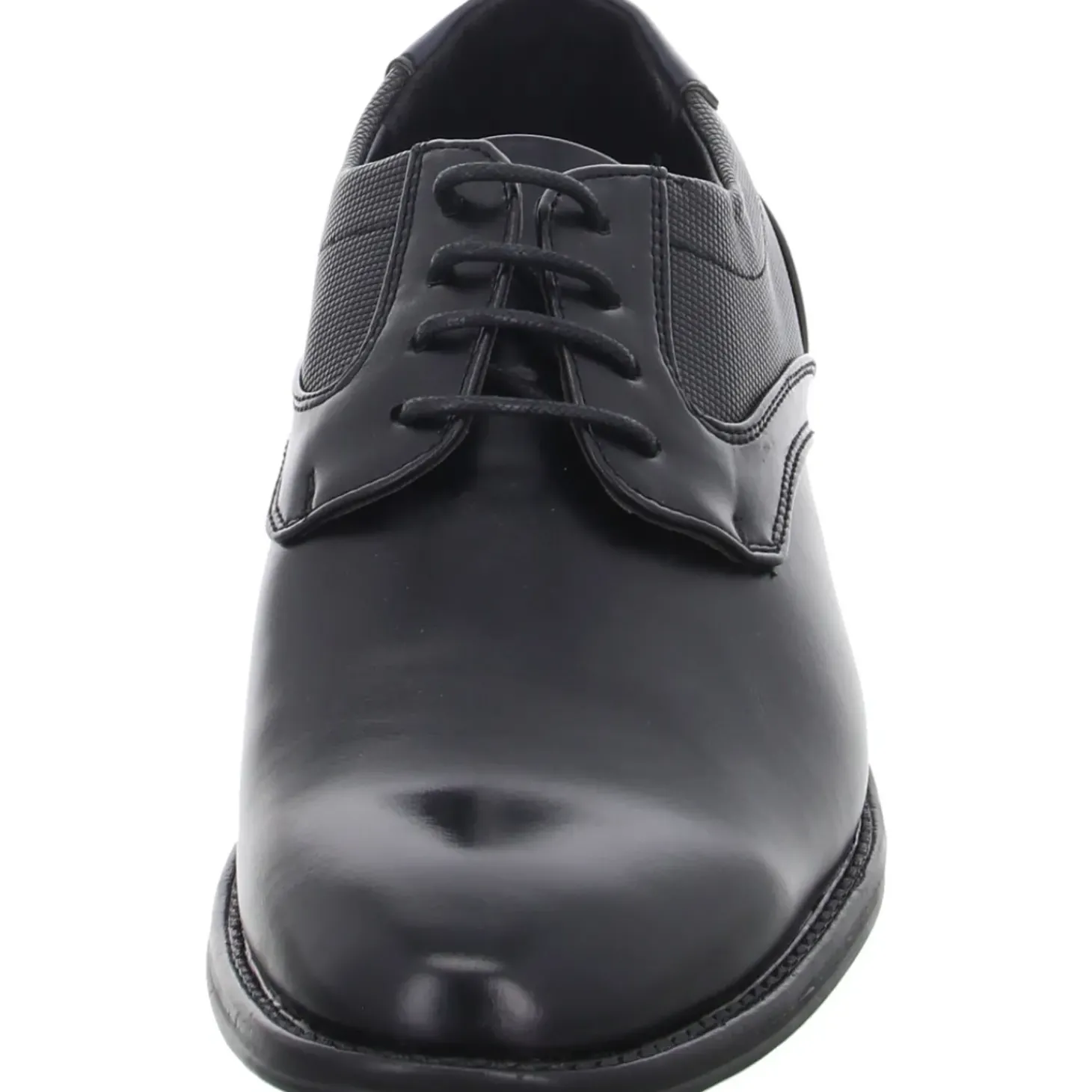 Paulo G. Schnürhalbschuh Business (elegant)