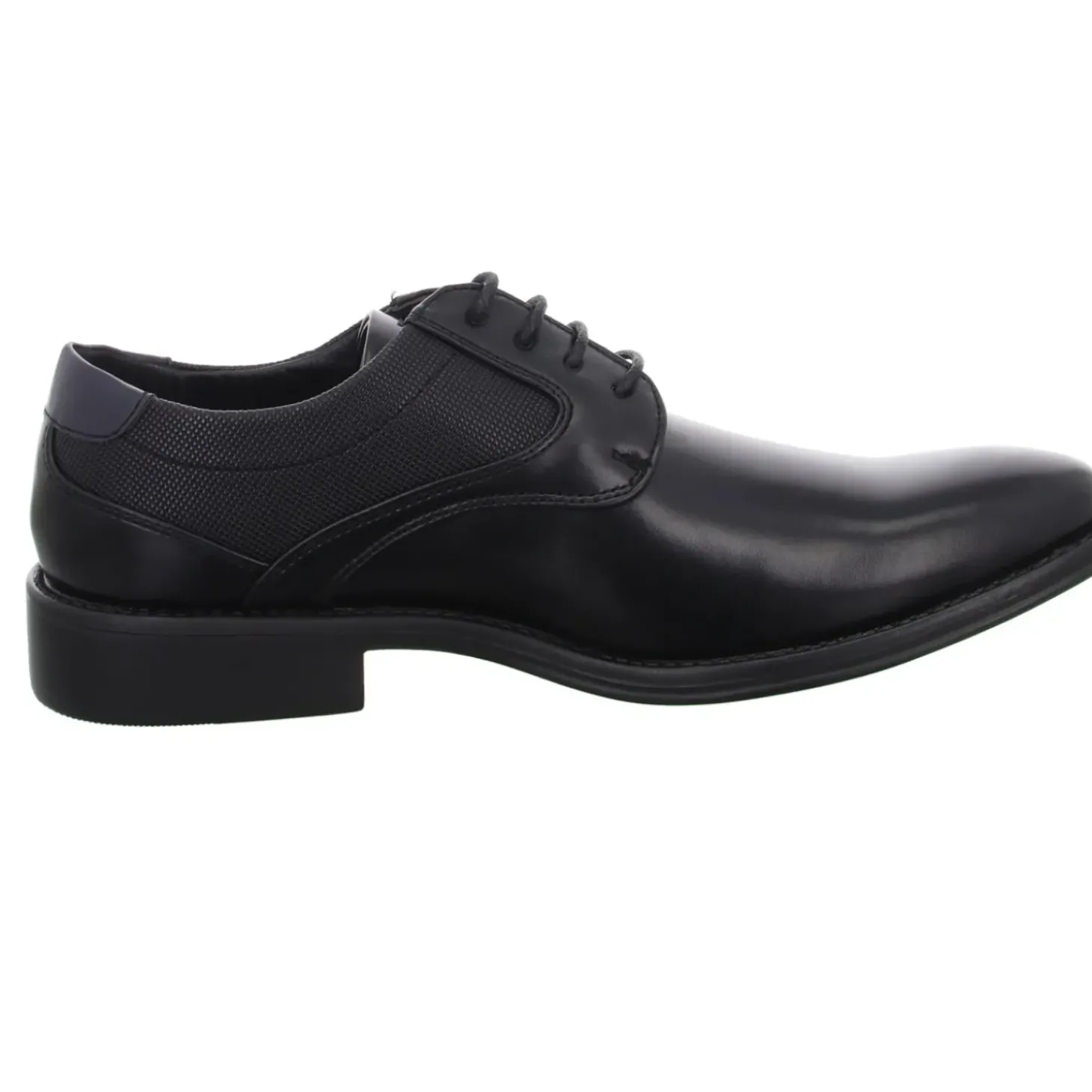 Paulo G. Schnürhalbschuh Business (elegant)