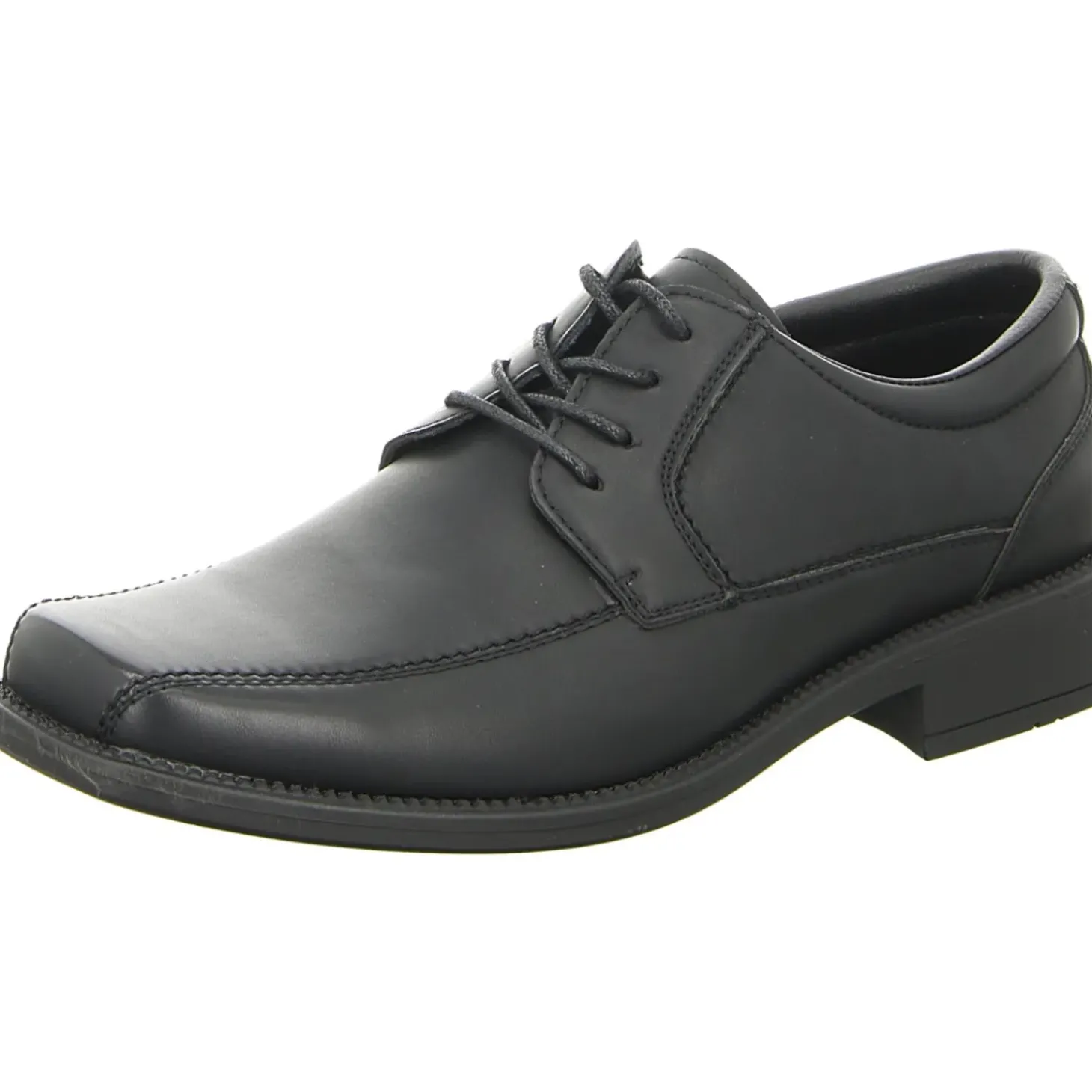 Paulo G. Schnürhalbschuh Business (elegant)