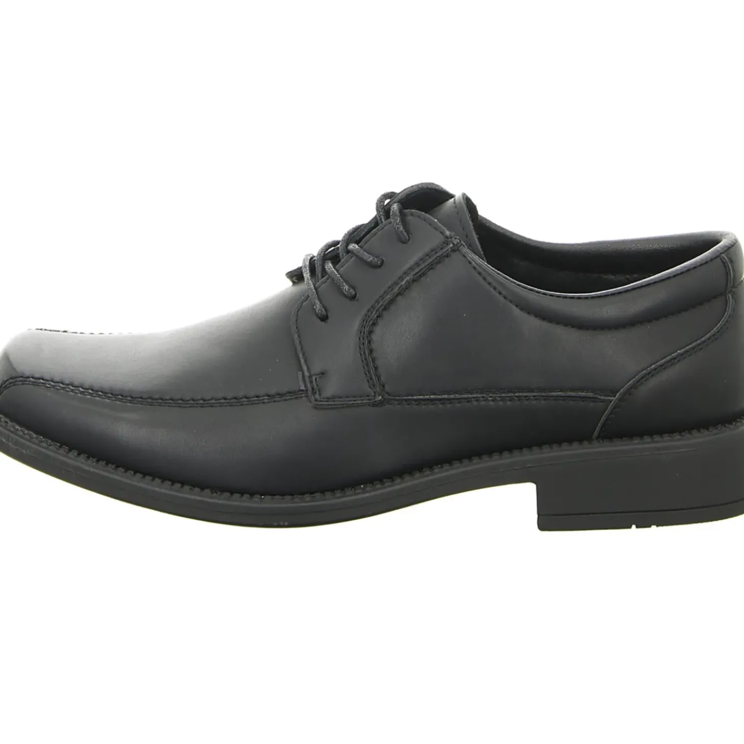 Paulo G. Schnürhalbschuh Business (elegant)