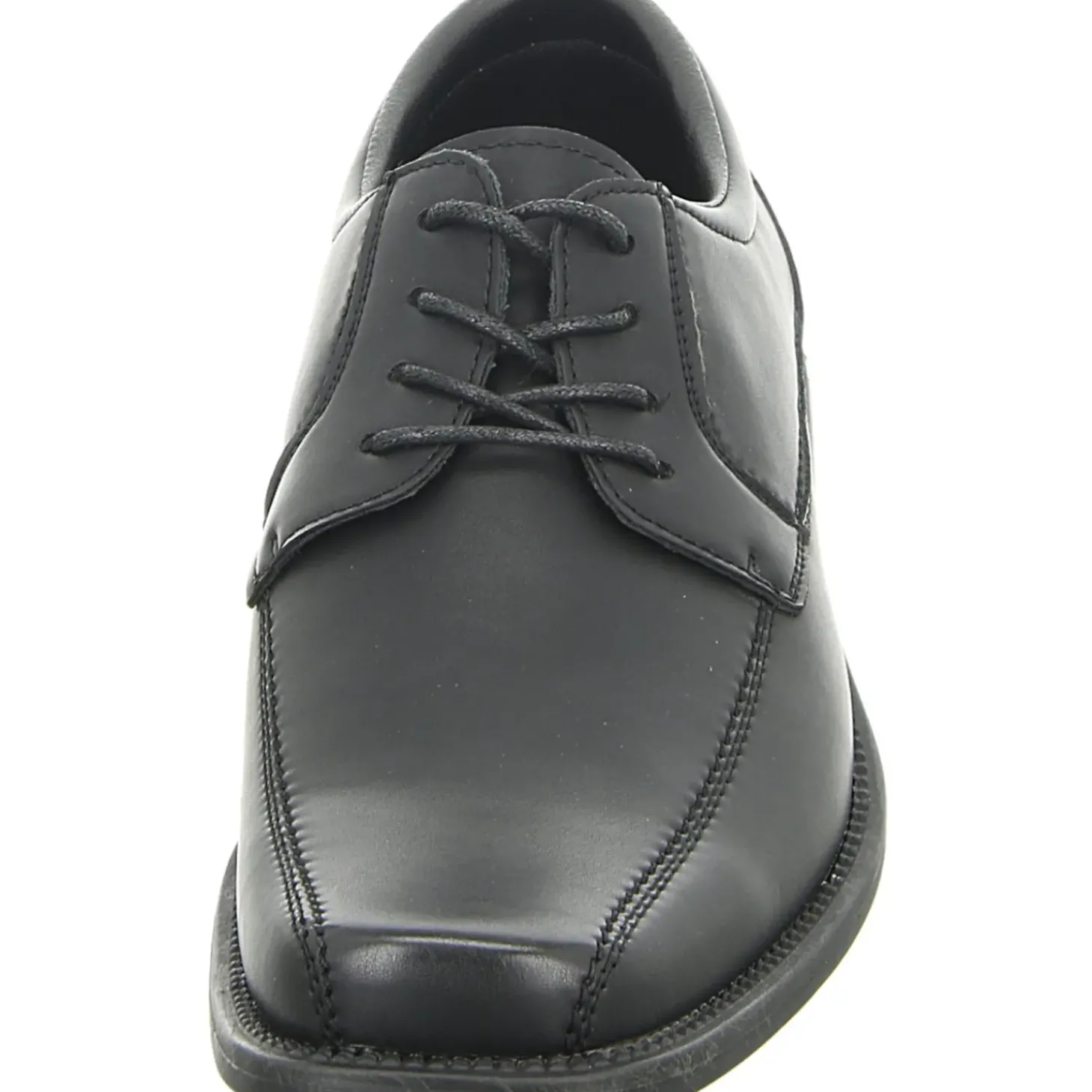 Paulo G. Schnürhalbschuh Business (elegant)
