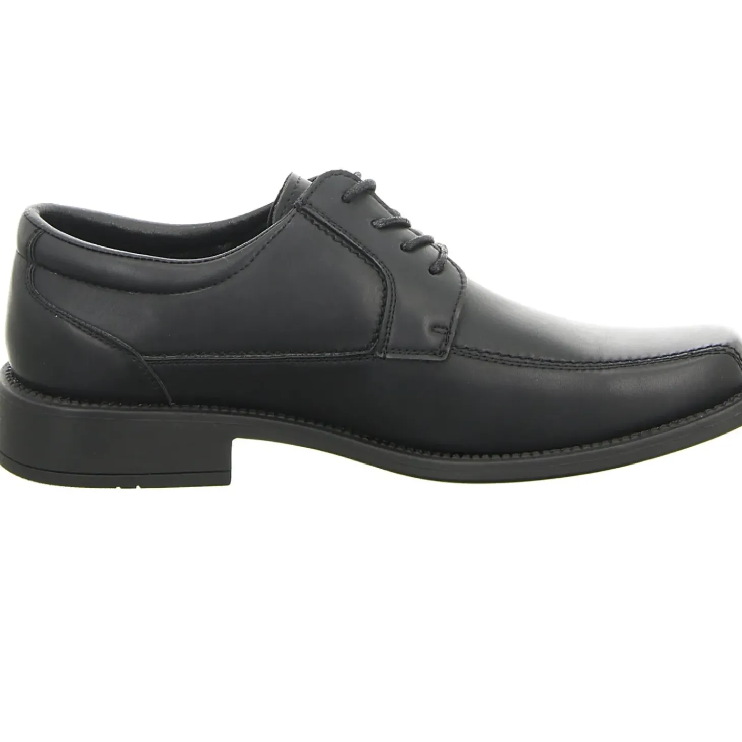 Paulo G. Schnürhalbschuh Business (elegant)