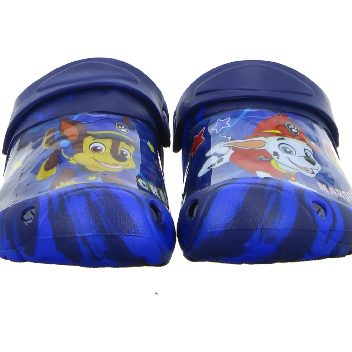 PAW PATROL EVA Clog
