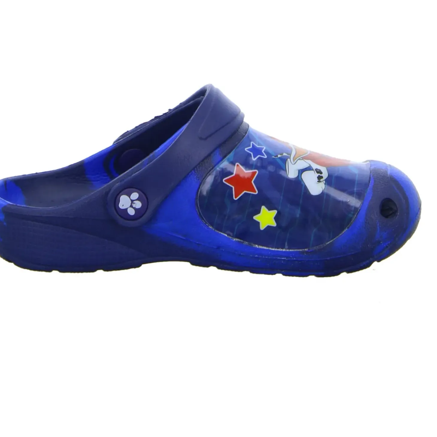 PAW PATROL EVA Clog