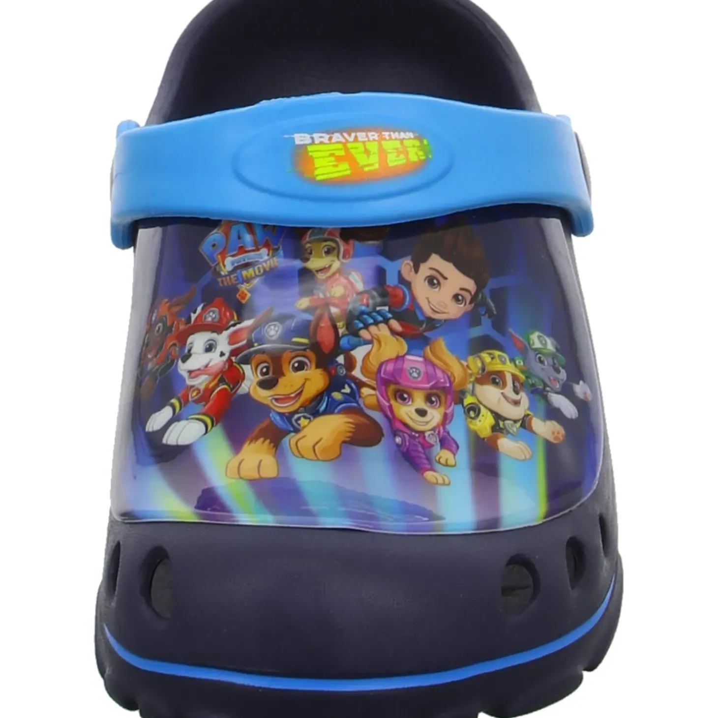 PAW PATROL EVA Clog